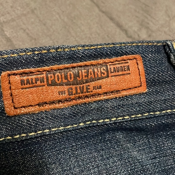 Jeans - Picture 5 of 6